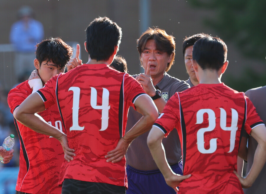 홍명보호 이길 수 있을까, ‘월드컵 상대’ 멕시코 해발 2670m 고지대에서 ‘FIFA랭킹 41위’ 세르비아 4-1 대파…대량 득점 승리에 가려진 허점은?
