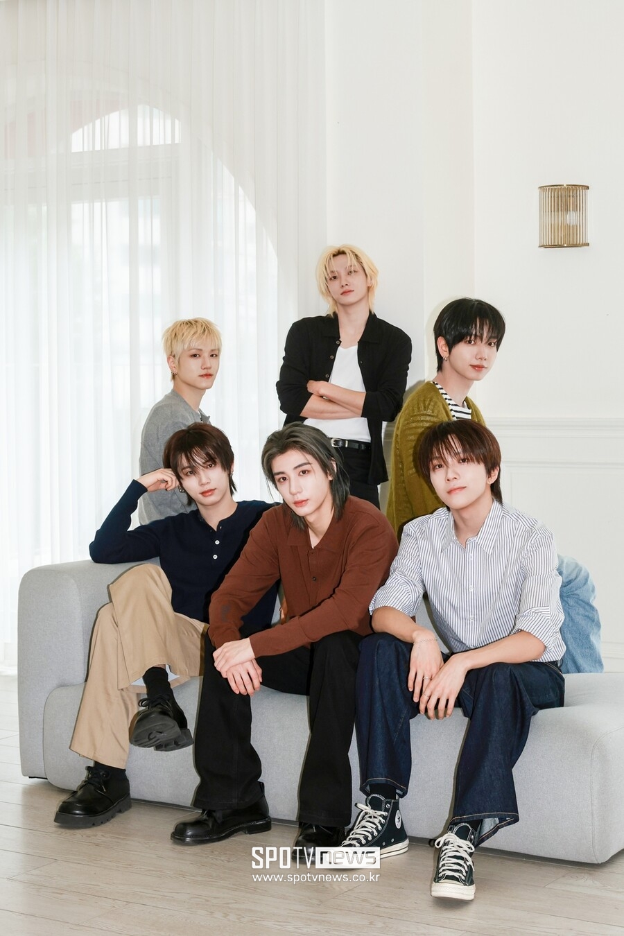 보넥도 "명재현, 부상에도 활동 의지…멤버들이 말릴 정도"[인터뷰③]
