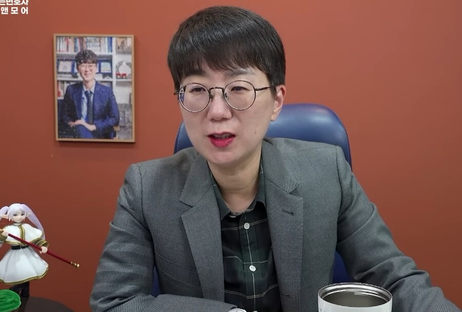 김세의 구속송치 여파…‘김수현 비판’ 변호사, 관련 영상 전면 '삭제'