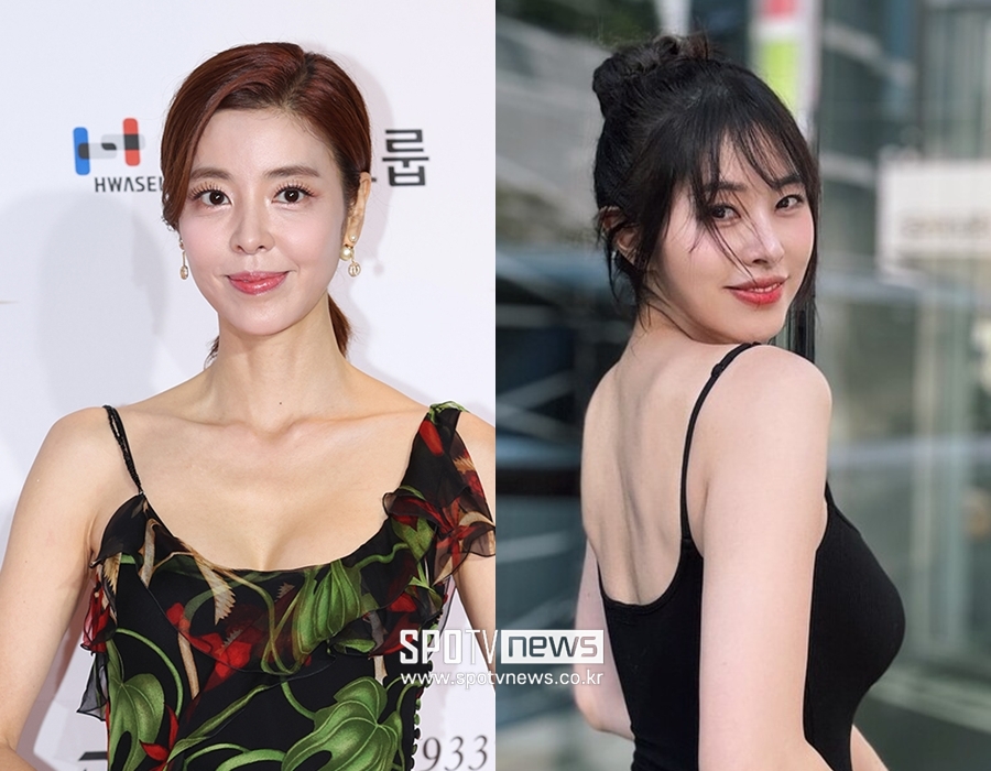 김규리 집 강도행각 40대=서동주 자택 침입 동일범…'재판 중 범행'