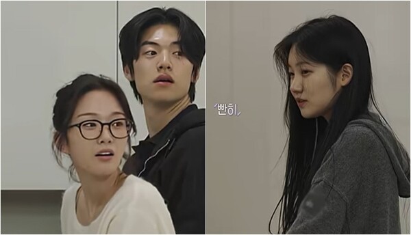 '하트시그널5' 최소윤, 선 넘은' 우열-유경 방해공작에 인성 논란 터졌다..."핱시 사상 이런 캐릭터 처음"