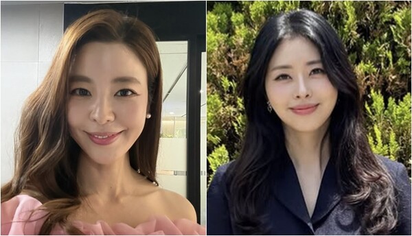 김규리 흉기 강도범, 알고 보니 서동주 스토킹 혐의 재판 중