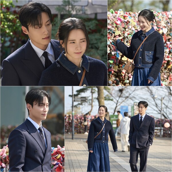 '멋진 신세계' 허남준, '반깐 세계' 등판…♥임지연과 정식 데이트에 '미모 완충'[오늘TV]