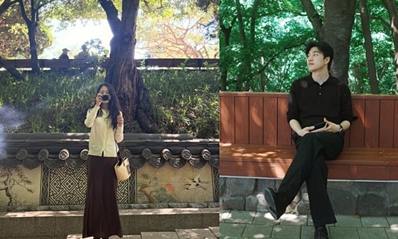 31기 순자♥경수, 매일 데이트 일상 공개..영숙·옥순·정희 고통과 상반된 행보