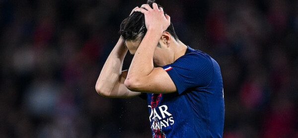 PSG 결국 결단 내렸다…"이강인 재계약 추진 중단"→아틀레티코·EPL 관심 속 韓 미드필더 거취 폭풍전야 "만족할 제안 오면 안 잡는다"