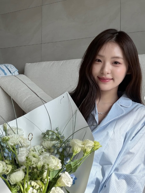 '하시4' 김지민, 비밀글 유출.."우리 엄마 김치녀" 비하→윤석열 계엄령 격렬 지지[이슈S]