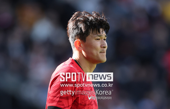 '김민재를 유벤투스로 데려오려 한다' 옛 스승의 강력한 러브콜...KIM, 이탈리아 복귀 가능성 열려