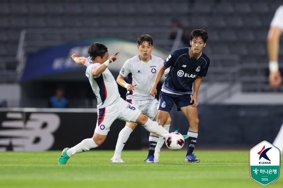 ▲  ⓒ한국프로축구연맹