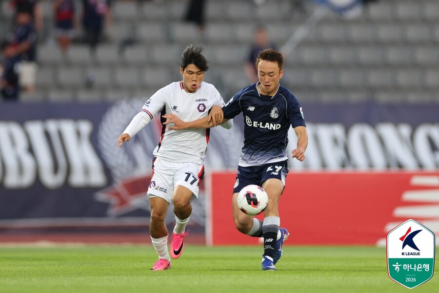 ▲  ⓒ한국프로축구연맹