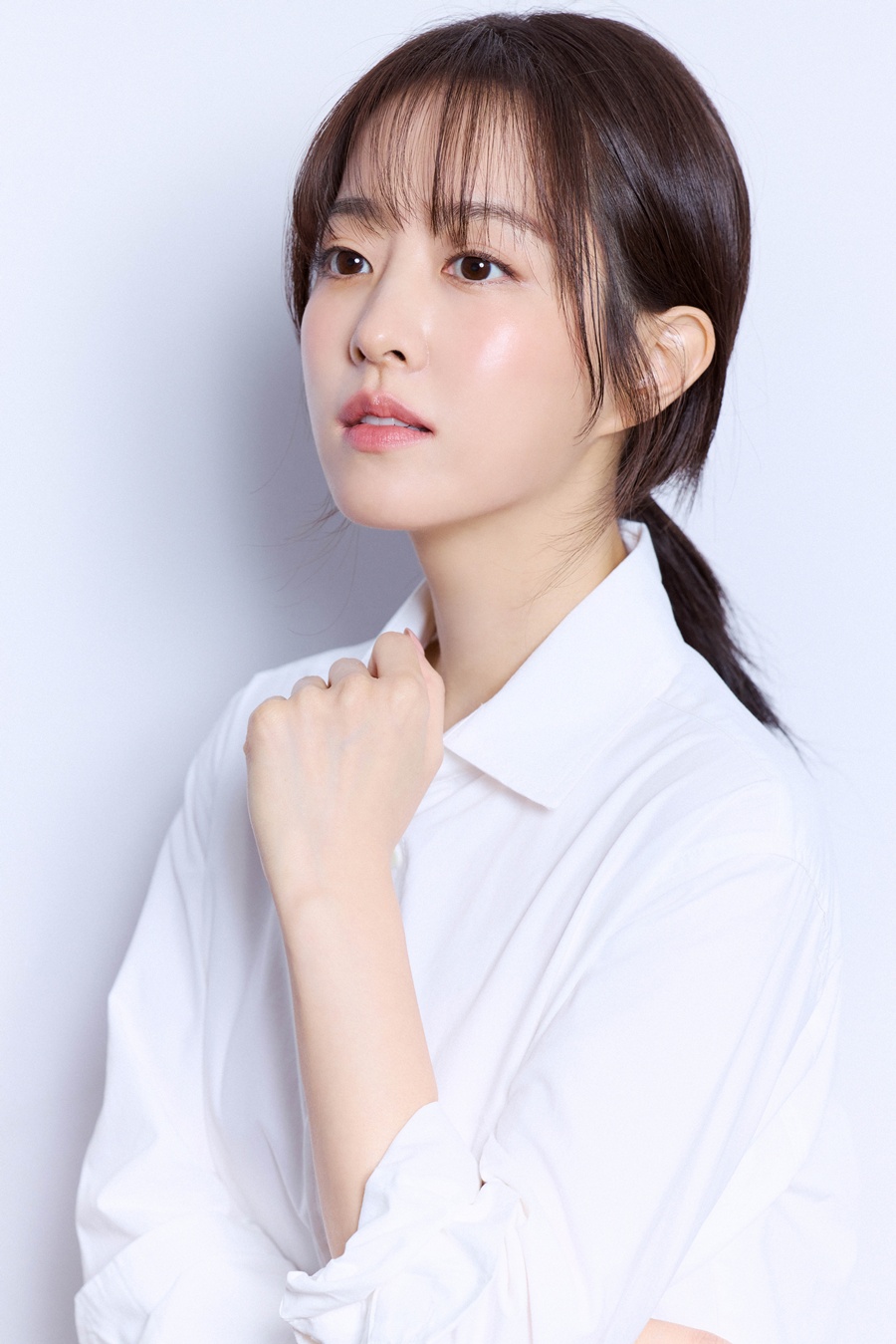 "이상한 사람들, 타격 없다" 박보영, 투표용지 부족 댓글테러에 심경 밝혔다
