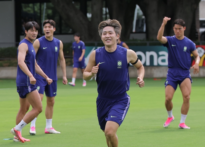 사우디도 EPL도 거절? 이강인 마음은 하나다…이적 희망 '1순위' 아틀레티코 마드리드