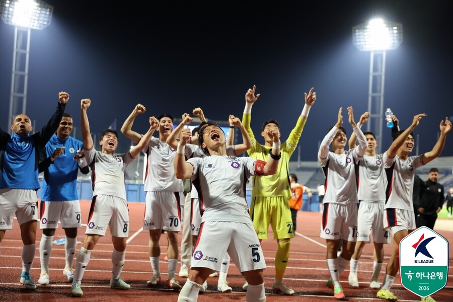 ▲ ⓒ한국프로축구연맹