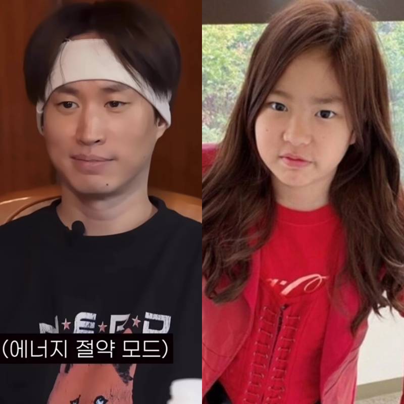 '16살' 타블로 딸 하루, 라이즈 신곡 단독 작사…'음악 DNA' 증명[이슈S]