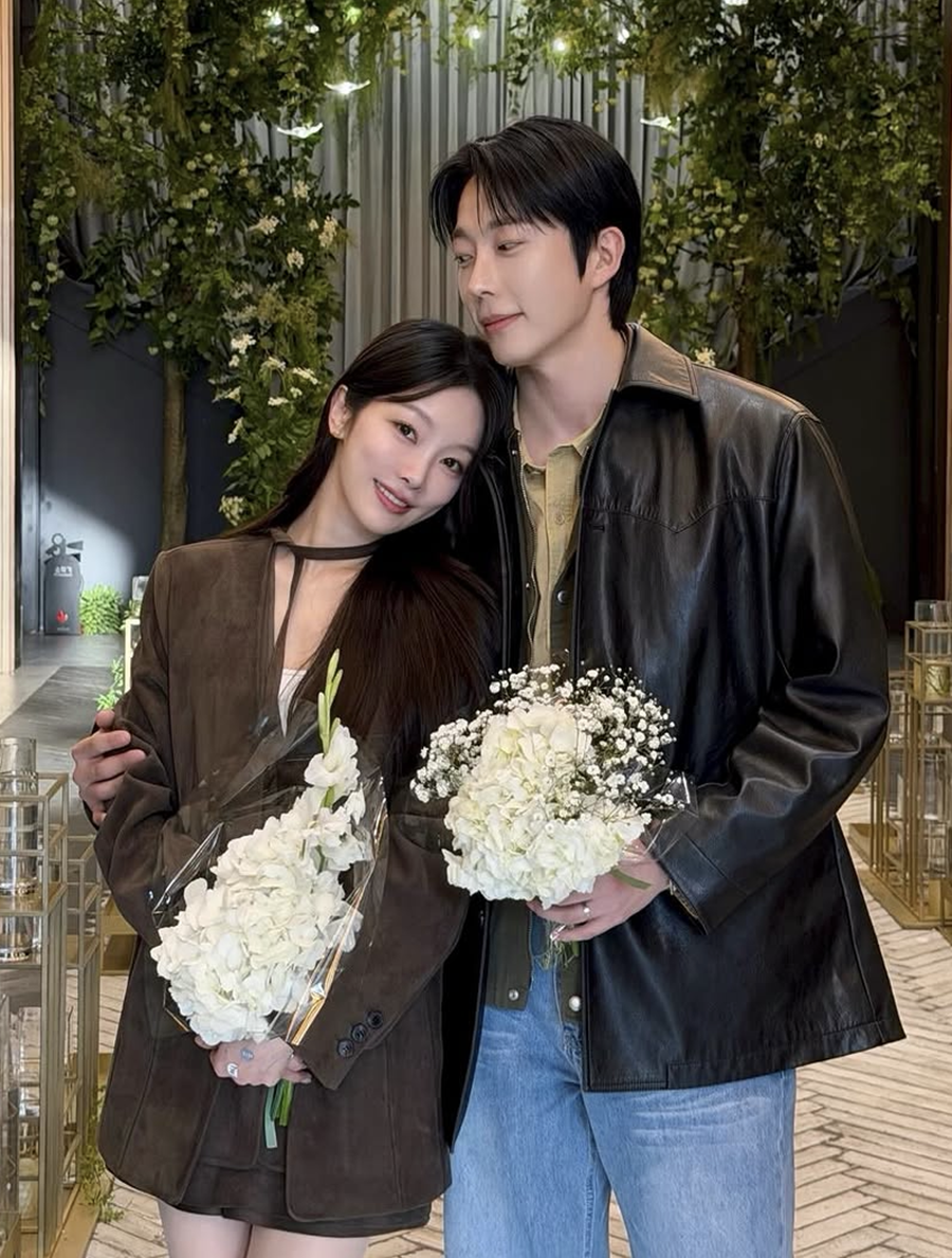 '환연4' 정원규, ♥박지현 뒷담화 루머 반박 "결혼 확신…허위사실 법적 대응"