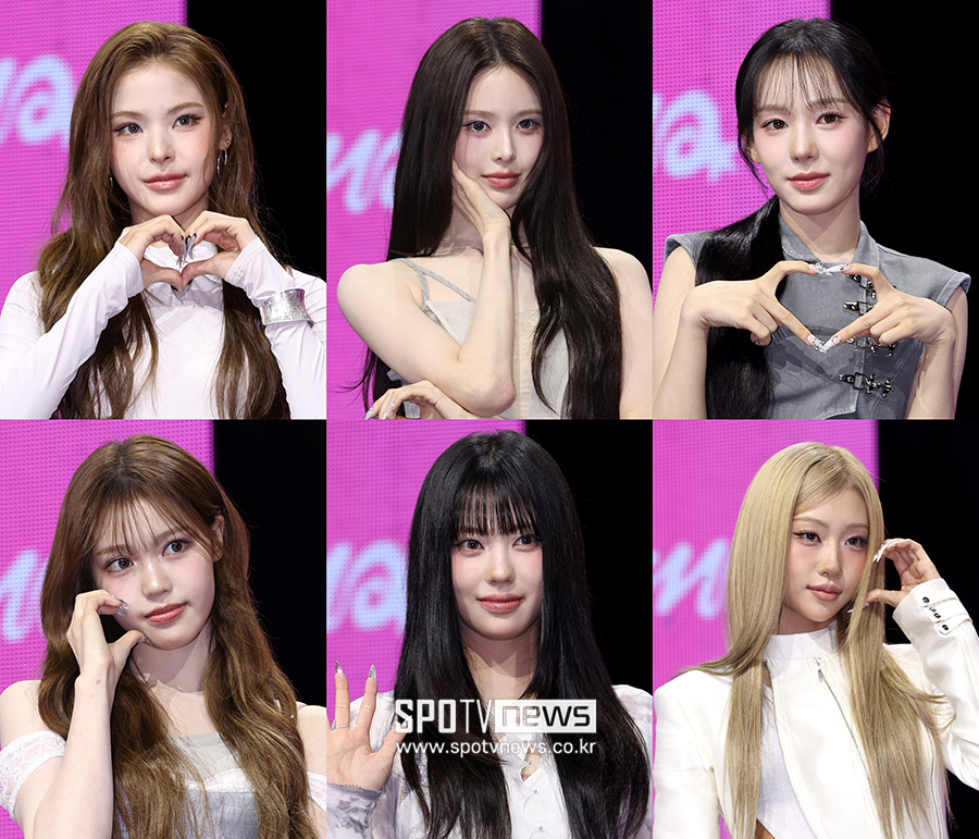 ▲ 이즈나 ⓒ곽혜미 기자