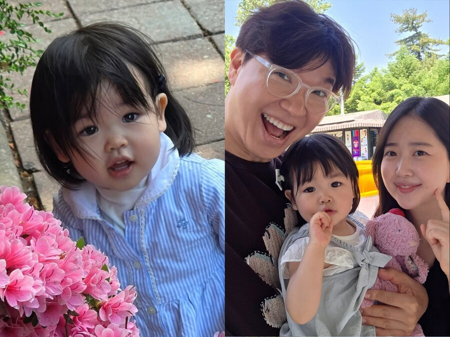 ▲  출처| 박수홍 인스타그램
