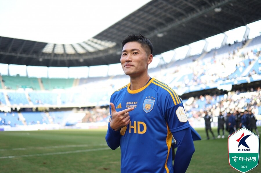 ▲ ⓒ한국프로축구연맹