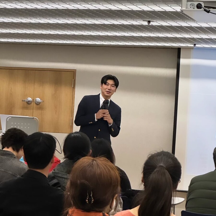 ▲  출처| 28기 영수 인스타그램