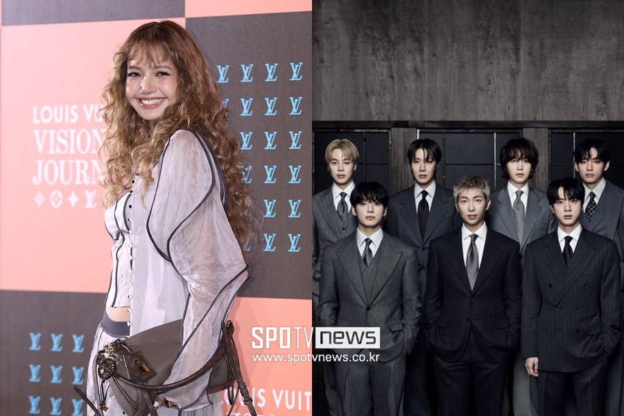 개막은 리사, 피날레는 BTS…K팝이 장식할 북중미 월드컵[초점S]