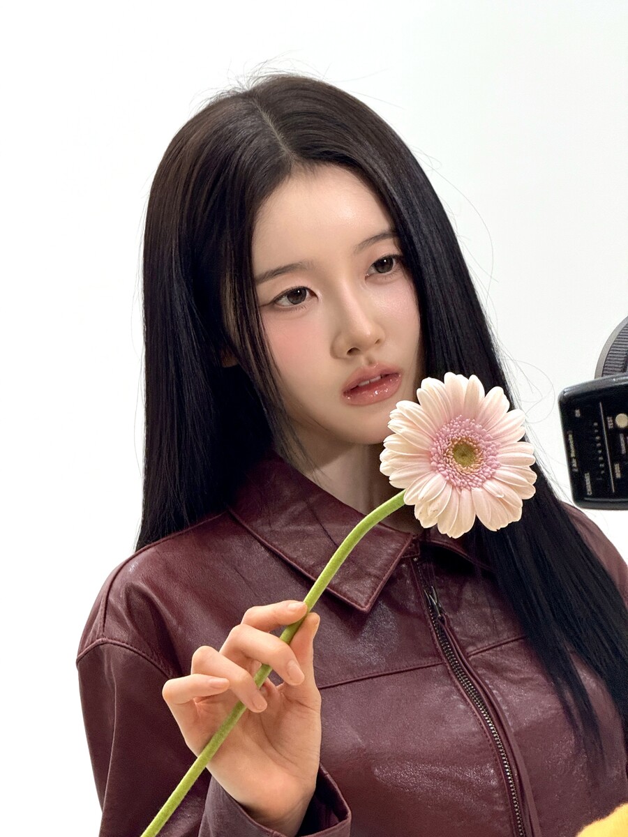 [단독]'서편제' 시은 "스테이씨 6주년, 최선 다해 후회 없어…컴백도 기대 중" (인터뷰②)