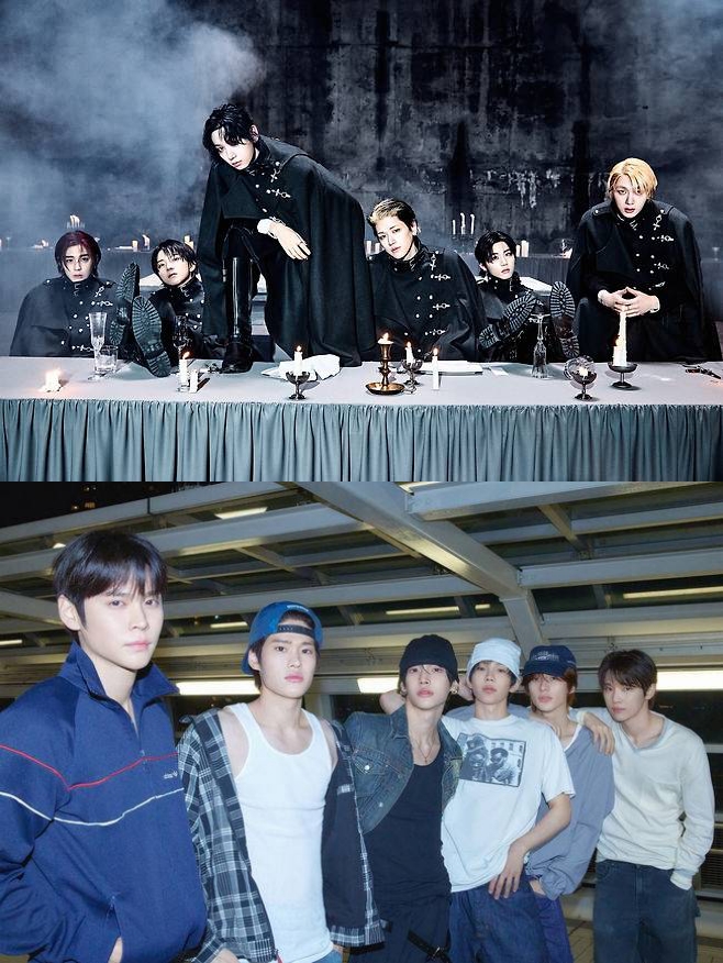 보넥도→라이즈…6월 '보이그룹 대전' 승자는[초점S]