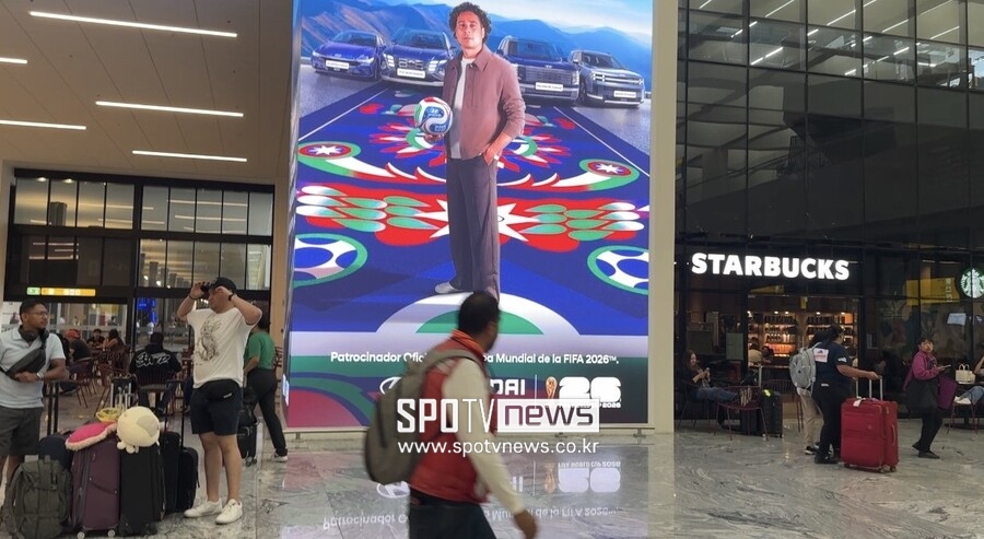 “치노” “치노” 한국 취재진 향해 ‘인종차별 발언’ 뱉은 멕시코 현지인, 진실은? [SPO 현장]