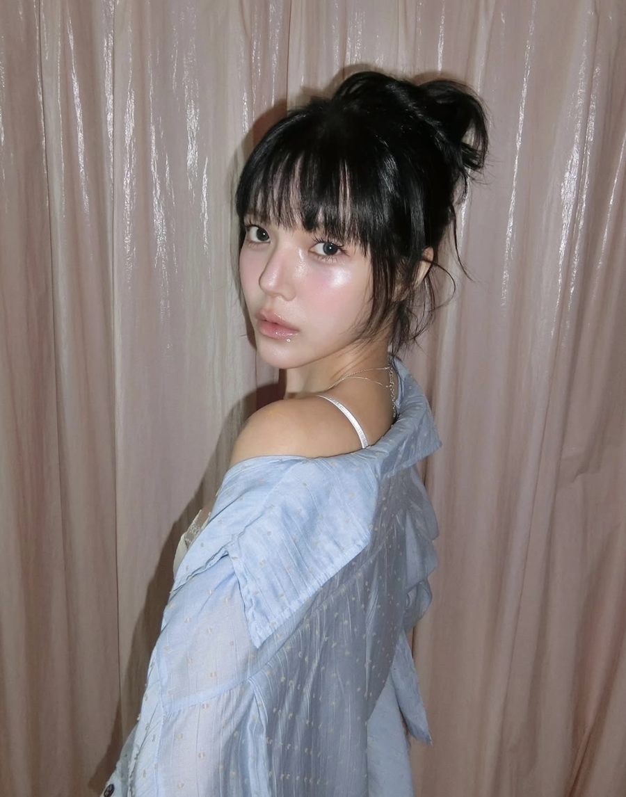 AOA 출신 지민 "매일 술 마셔야 잠들어…많은 사람들이 내가 싫다고"