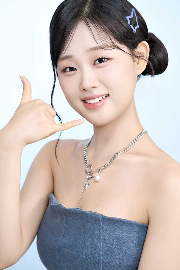 진소리, 댄스트로트 '콜' 11일 공개…밝은 에너지, 월드컵 응원송 예감 "대한민국 콜이야!"