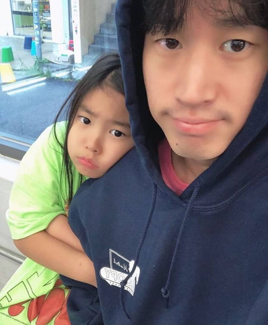 '타블로 딸' 하루, '아빠 찬스' 아니었다…"라이즈 신곡 작사=블라인드 심사 결과"[이슈S]