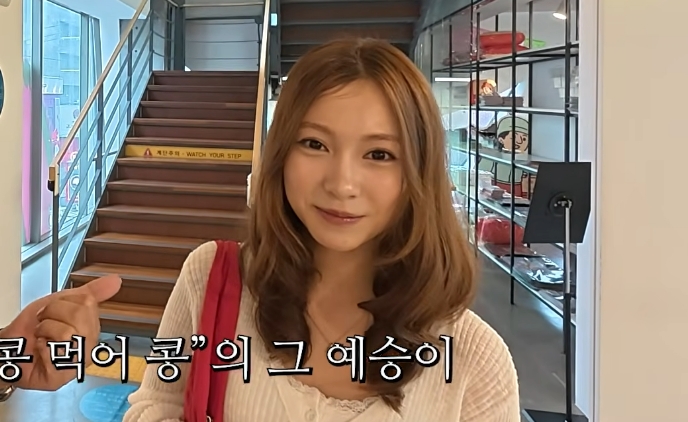 '7번방' 갈소원, 20살 청순 미모에 '깜짝'…"사람들이 못 알아봐"