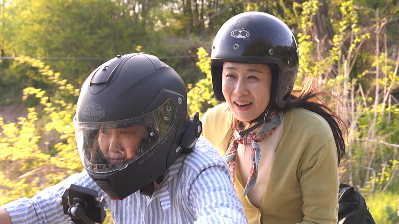 ▲ 양정아. 제공|KBS1 '황신혜의 같이 삽시다'
