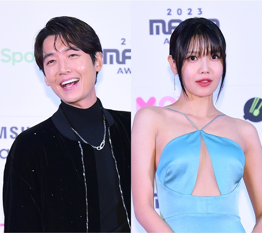 '14년 열애' 정경호·최수영, 결혼 대신 결별…'언팔' SNS부터 정리했다[이슈S]
