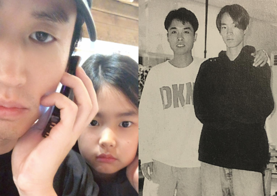17살에 김건모 곡 쓴 타블로, 16살에 라이즈 곡 쓴 딸…작사가 DNA 따로 있나봐[이슈S]