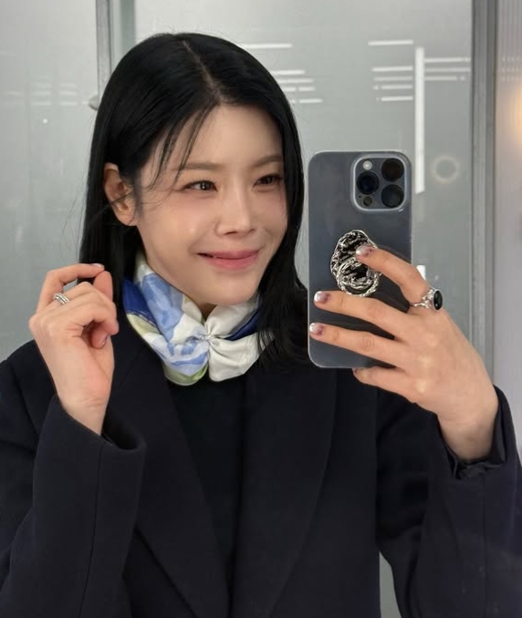 린, 화장실 생활 이유 밝혔다 "넓은 곳 있으면 공황 올 것 같아"