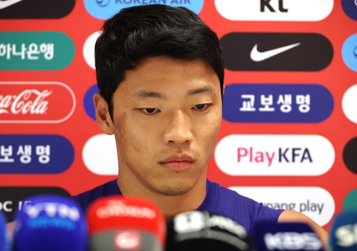 황희찬 억울한 누명, 경찰 "갑질 의혹 전건 무혐의 처분"…소속사 "사이버 렉카와 악플러도 선처나 합의 없다"