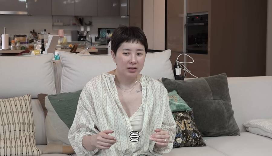서인영, '재혼' 심경 고백 "전적 있어 걱정 앞설 것…응원 댓글에 눈물"[전문]