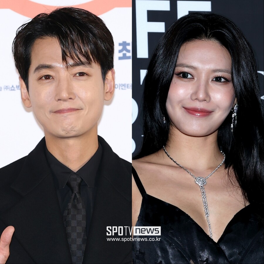 반지로 결혼설 불붙었는데…정경호·최수영, 14년 장기 연애 마침표[이슈S]