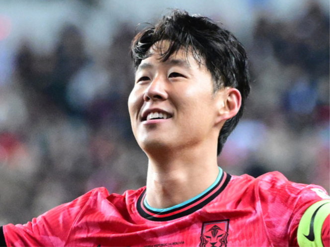 "내게 마지막 월드컵 될 수도 있다" 손흥민 작심 고백…15년 태극마크 여정 끝자락, 라스트 댄스 향한 진심