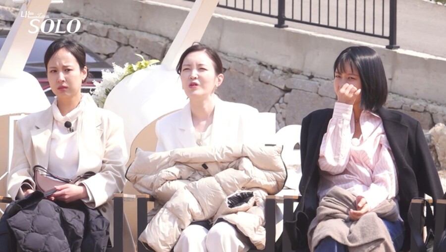 '나솔' 32기 女출연자, 사상 초유 '귀인 데이트' 불참 사태…역시 돌싱 특집