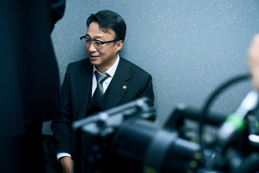 ▲ '참교육' 스틸. 제공|넷플릭스