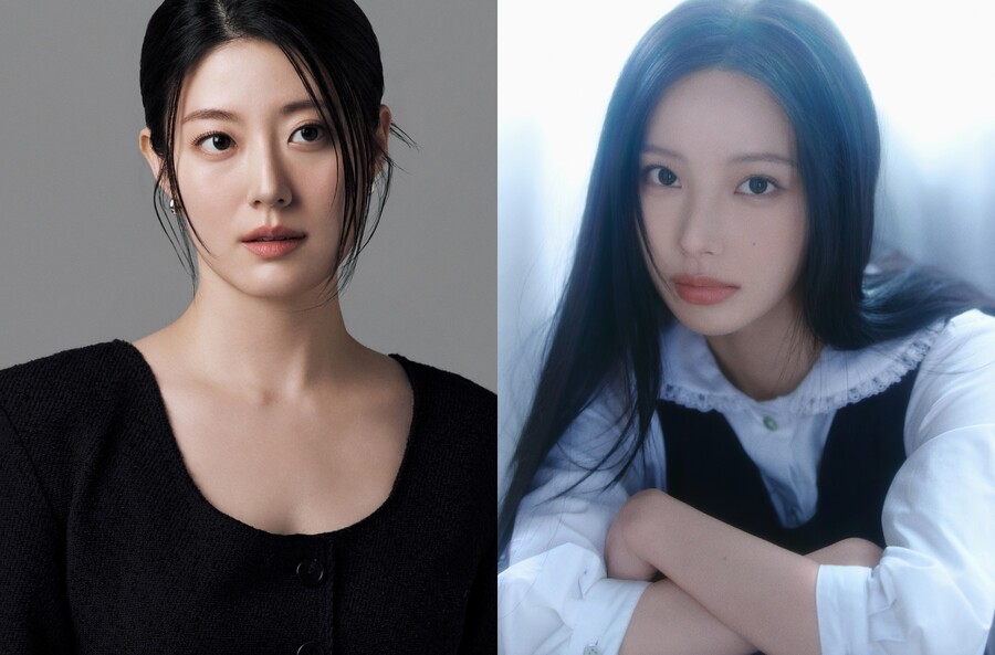 남지현·리센느 원이, 2026 KGMA 첫날 MC