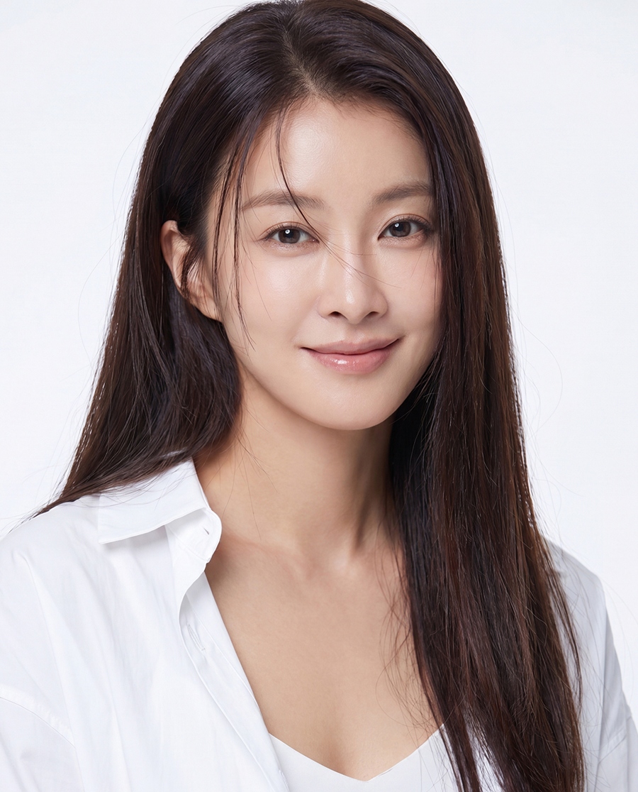 '이혼 후 출산' 이시영, 본격 활동 재개…ABM컴퍼니 전속계약[공식]