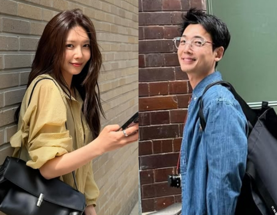 정경호·수영 결별한다던 무속인 "男 결혼 늦어지고 女는 혼사"