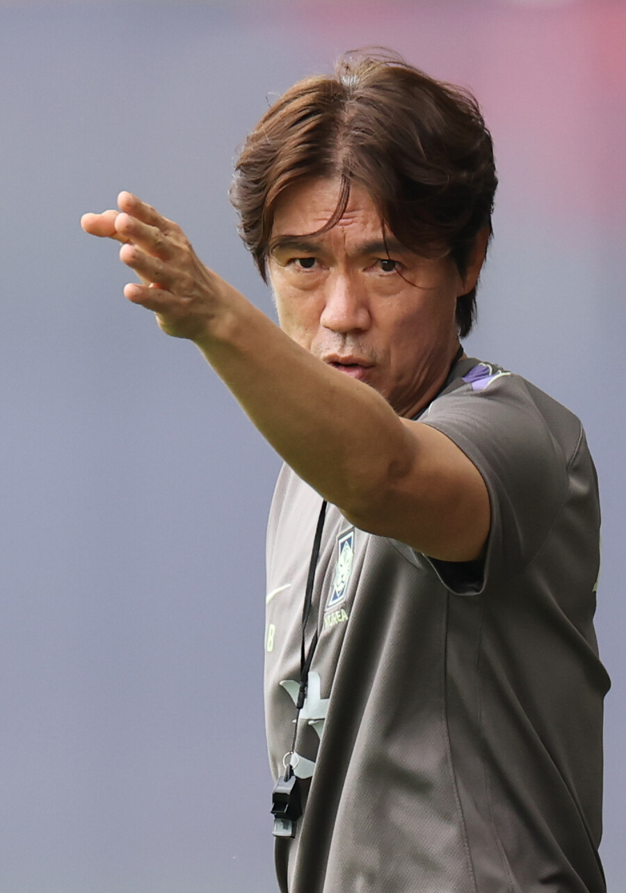 ‘홍명보호 확률 42%’…체코전 승리 가능, 최상의 조건 “경기장 잔디 적응 생략→이유는 훈련장과 같아서” [SPO 현장]