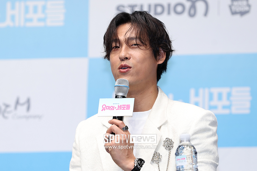 '유미의 세포들' 최재림 "원작에 없는 역, 실제 성격과 발랄함 닮아"