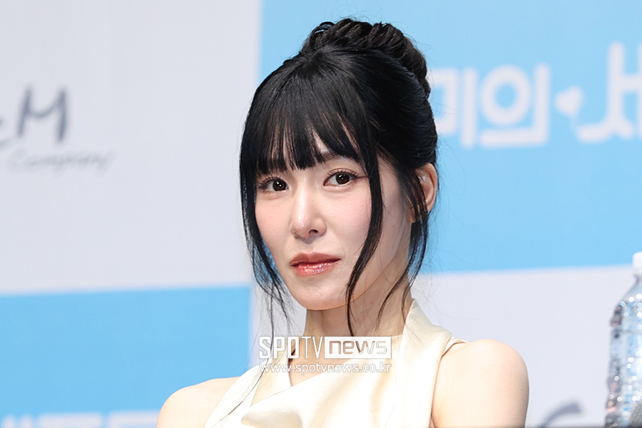 [포토S] 티파니 영, '매혹적이야'
