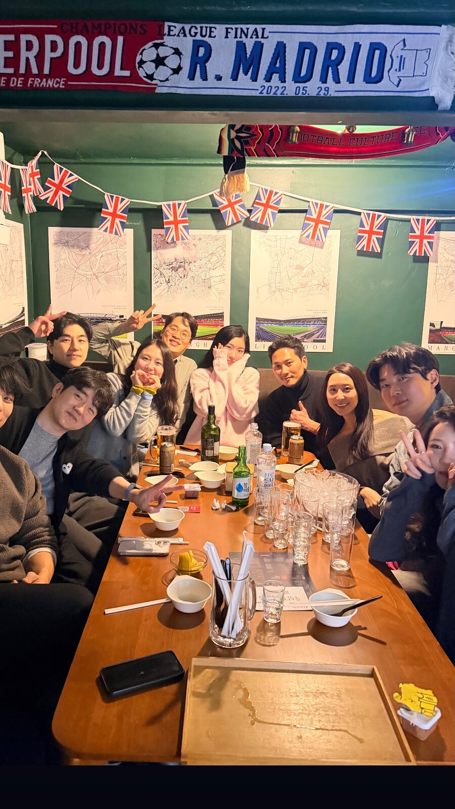 '나솔' 31기 영자 생일날…순자♥경수 있고, 영숙·옥순 없었다 '반전'