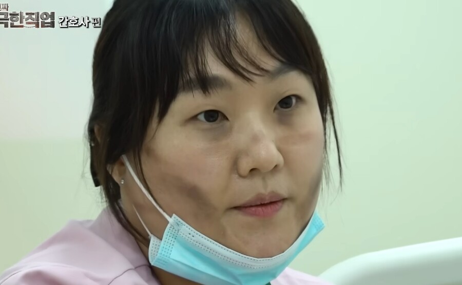 '극한직업' 이수지, 유치원 교사 다음엔 간호사…"드디어 나왔다, 공론화 감사"