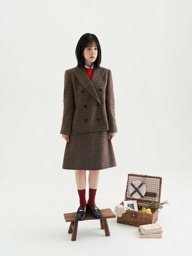 '카페 운영' 박혜수, 배우 활동 재개하나…새 프로필 사진 공개[이슈S]