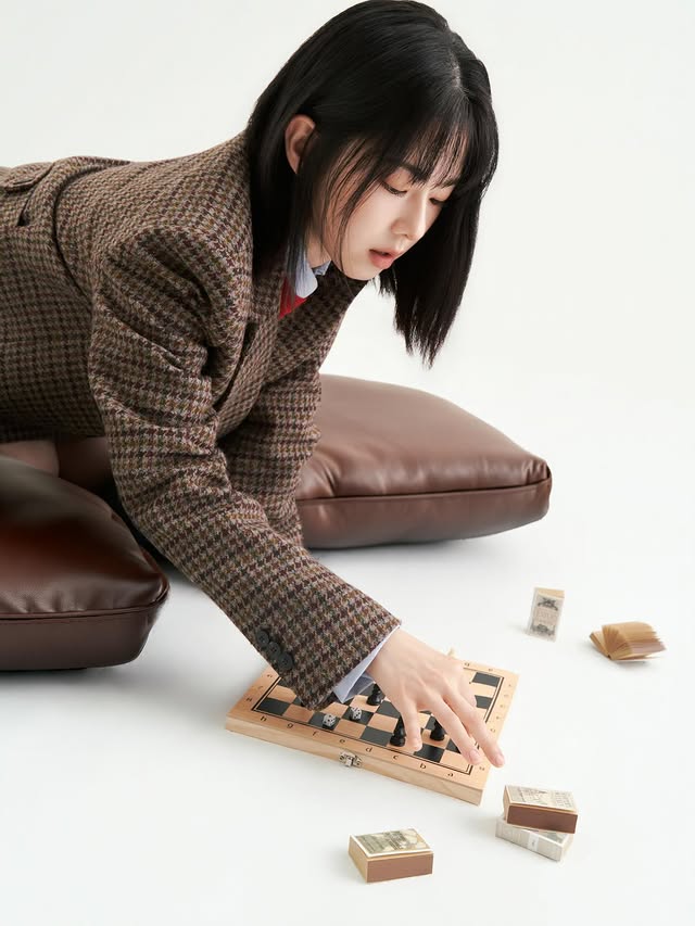 ▲ 박혜수. 출처ㅣ박혜수 인스타그램
